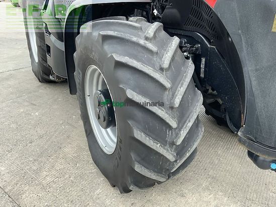 Tractor agrícola - Case IH - magnum 310 tractor (st18497)