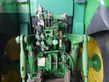 Tractor agrícola - John Deere - 6820 ap q66 frontlader