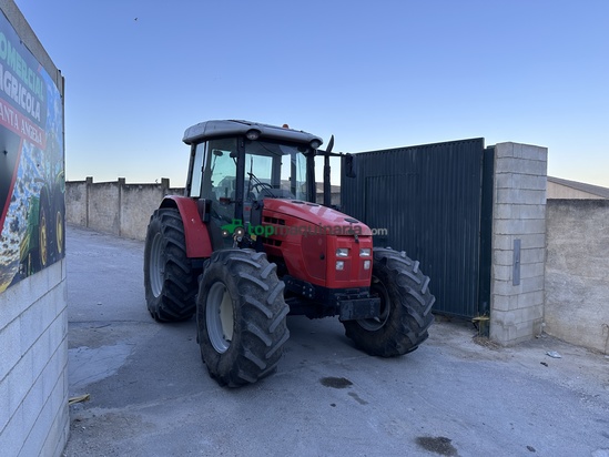 Tractor agrícola - Same - SILVER 110