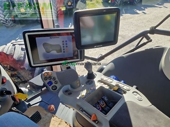 Tractor agrícola - McCormick - x7.621 vt-drive