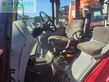 Tractor agrícola - Massey Ferguson - 6499