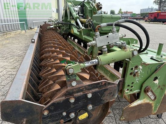 Grada rotativa - Celli - energy/p 600 rotorkopegg