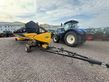 Cosechadora de Cereal - New Holland - cr 9.80 smarttrax stage 5