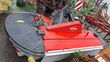 Cortacésped manual - Kuhn - pz 270 f