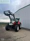 Tractor agrícola - Steyr - 6220 cvt