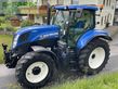 Tractor agrícola - New Holland - t7.170 auto command
