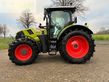 Tractor agrícola - Claas - arion 660 cebis