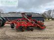 Grada de disco - Kuhn - optimer l9000