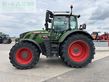 Tractor agrícola - Fendt - 724 vario profi+ ProfiPlus