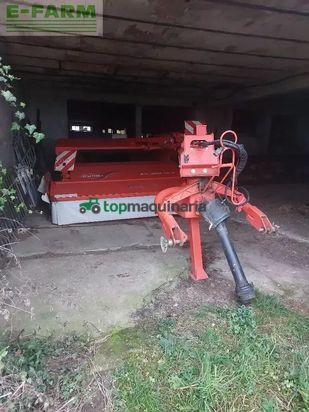 Cortacésped manual - Kuhn - fc 303 glv