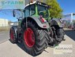 Tractor agrícola - Fendt - 933 vario s4 profi plus