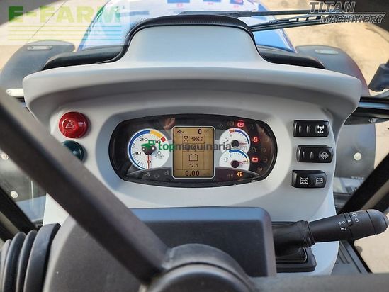 Tractor agrícola - New Holland - td5.95