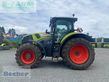 Tractor agrícola - Claas - axion 870 c-matic CMATIC
