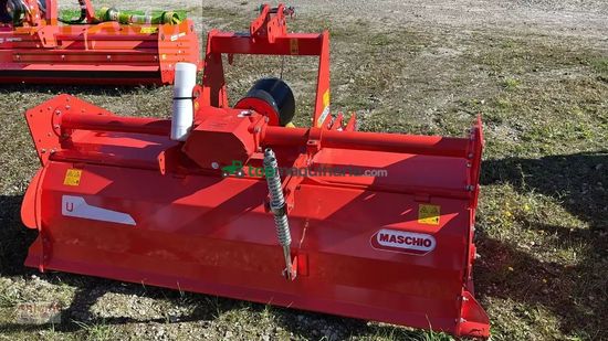 Grada rotativa - Maschio - u 180