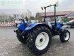 Tractor agrícola - New Holland - t 3.60