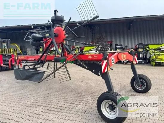 Rastrillo - Vicon - andex 694