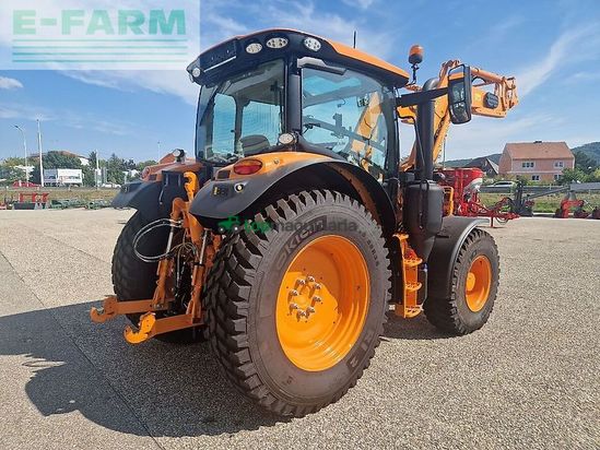 Tractor agrícola - John Deere - 6r 150