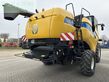 Cosechadora de Cereal - New Holland - ch 7.70