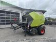 Empacadora gigant - Claas - variant 560 rc pro