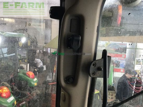 Tractor agrícola - John Deere - 6830