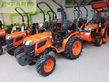 Tractor agrícola - Kubota - b1181 aktion