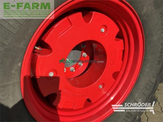 Tractor agrícola - Fendt - 728 vario gen7.1 profi plus