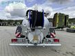 Cuba de purin - Fliegl - wfw 6200 jumbo turbo wasser