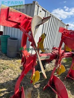 Arado - Pöttinger - servo 45 s plus