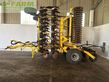 Grada de disco - Bednar - swifterdisc xo 8000 f