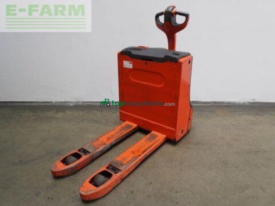 Elevadora - Linde - t 16 1152