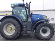 Tractor agrícola - New Holland - t7-275ac-plmi