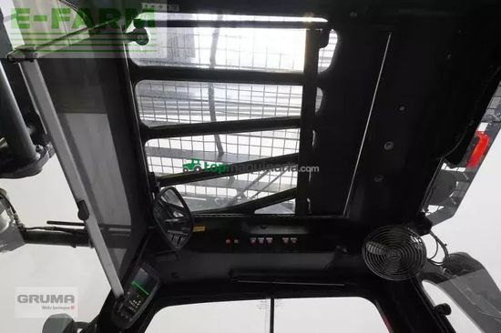 Elevadora - Linde - e 40/600 h 388