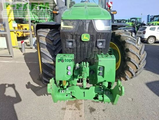 Tractor agrícola - John Deere - 8r 310