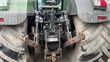 Tractor agrícola - Fendt - 936 vario med frontlift