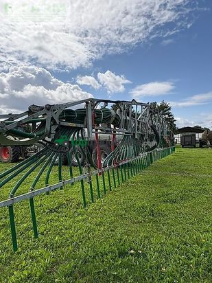 Cuba de purin - Fliegl - pfw 23000 alpha line - im kundenauftrag !