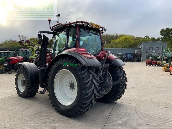 Tractor agrícola - Valtra - t235 active twin track reverse drive Active