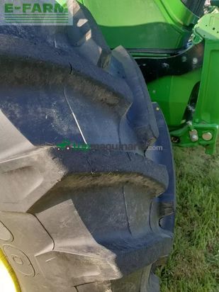 Tractor agrícola - John Deere - 6195m