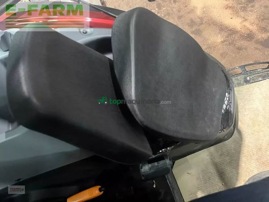 Tractor agrícola - Valtra - a105