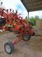 Henificador - Kuhn - gf 8702 t