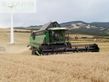 Cosechadora de Cereal - Deutz-Fahr - C9306 TSB 4wd