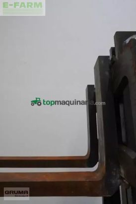 Elevadora - Linde - e 35 hl 387