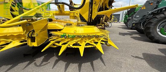 Cabezal - John Deere - 475 Pro