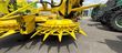Cabezal - John Deere - 475 Pro