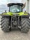 Tractor agrícola - Claas - axion 830 cmatic cebis