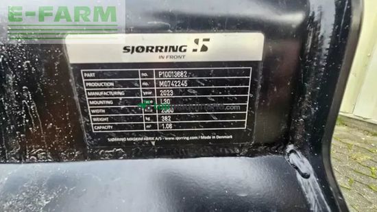 Minicargadora - Case IH - 321 f