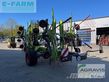 Henificador - Claas - liner 4800 trend