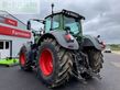 Tractor agrícola - Fendt - 828 profi +