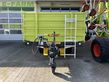 Volquet - Fliegl - edk 60 fox *15 jahre cnob*