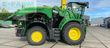 Cosechadora de Cereal - John Deere - 8500