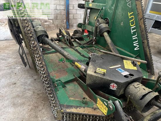 Cortacésped manual - Spearhead - MULTI CUT 460